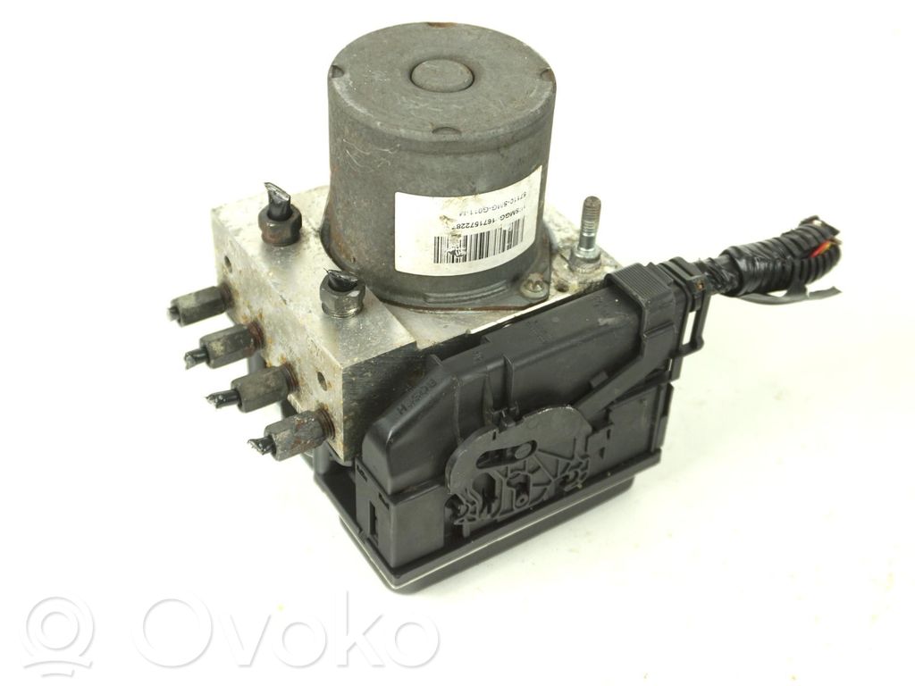 Honda Civic ABS Pump 