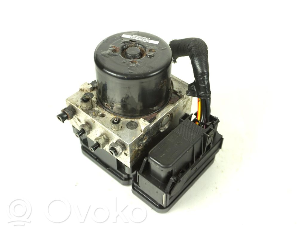 Ford Focus ABS Pump 