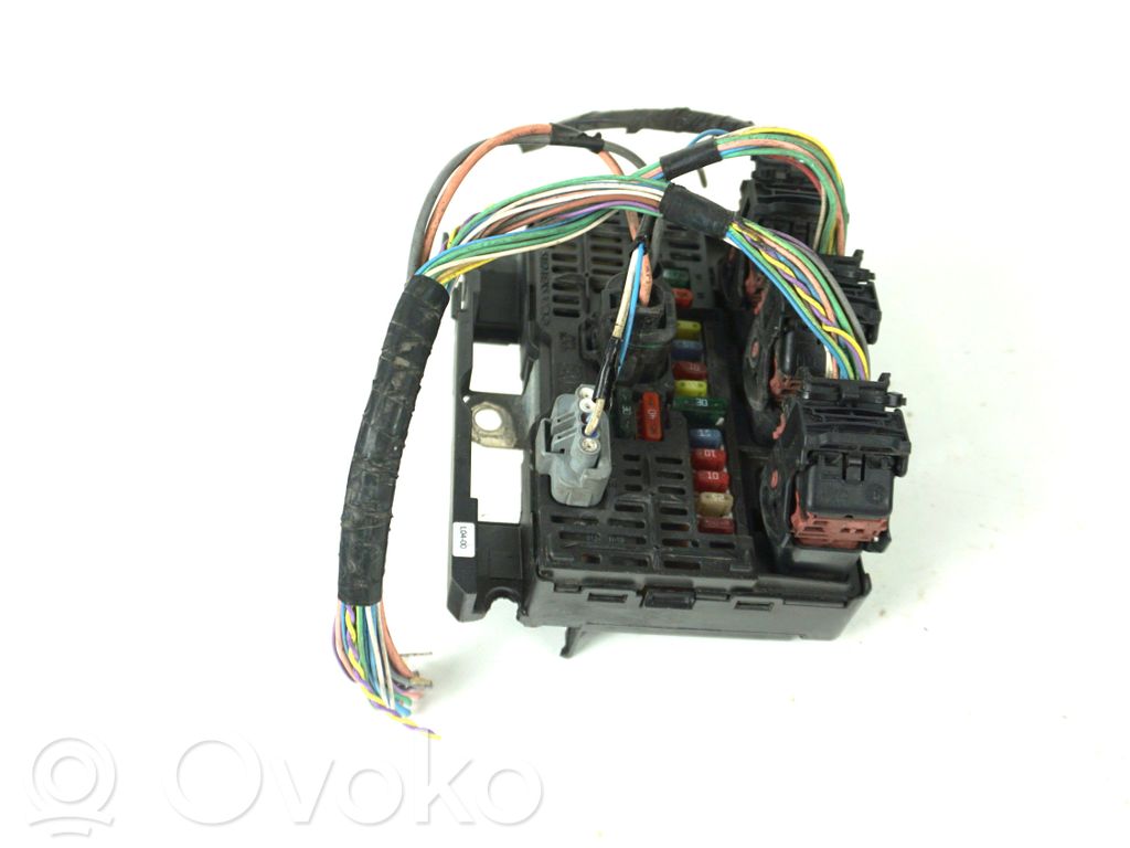 Fuse box set   S118983004Q,S118983004Q,6500CK,6500CK,BSML1100,L1100