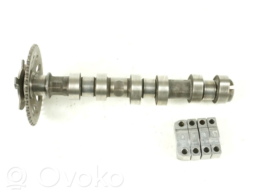 Opel Corsa D Árbol de levas 