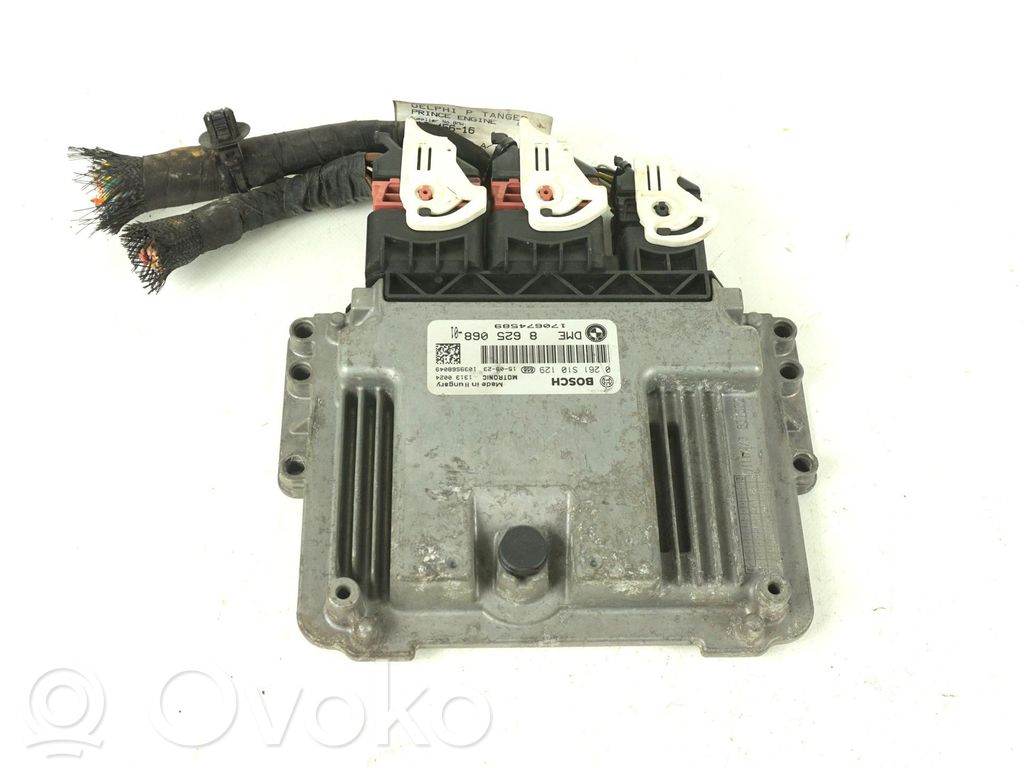 Mini Cooper Countryman R60 Engine control unit/module ECU 