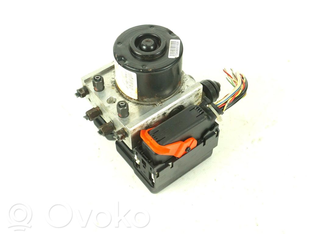 Suzuki Swift I ABS Pump 