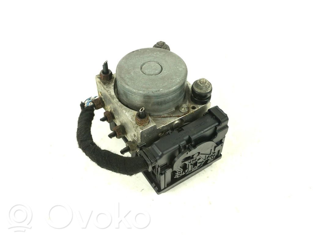 Opel Corsa D ABS Pump 