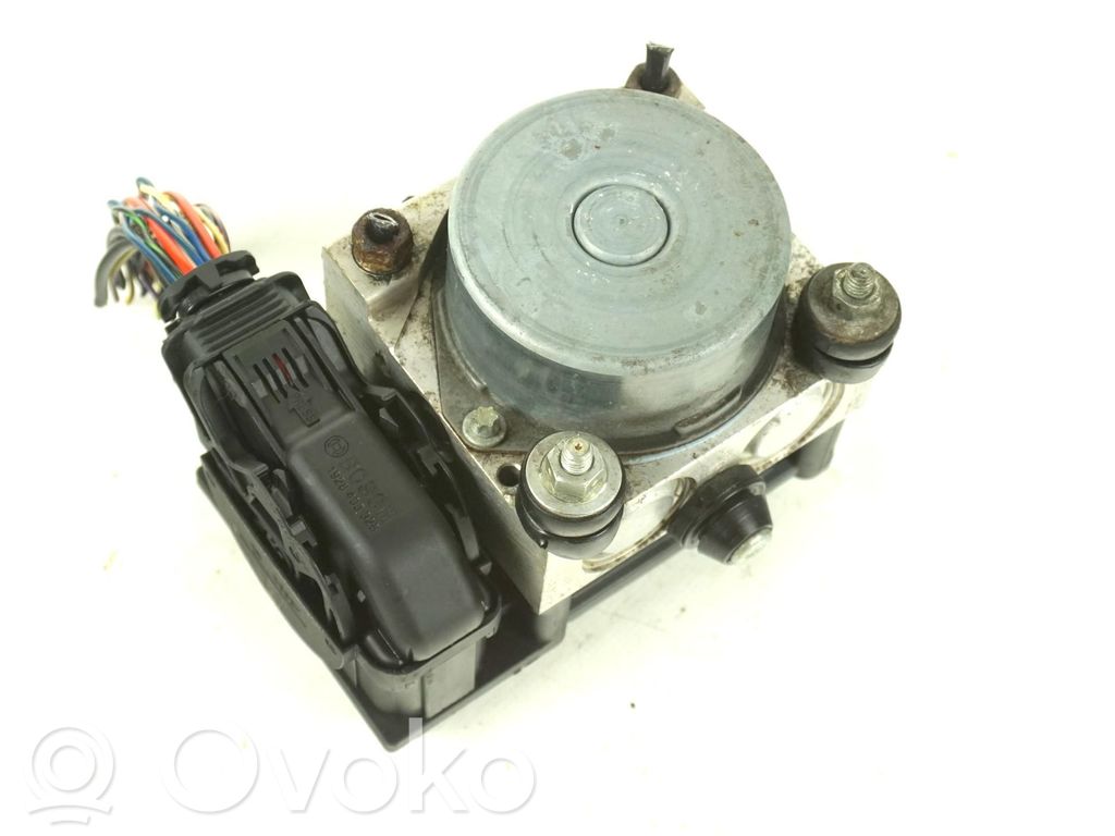Opel Corsa D ABS bloks 