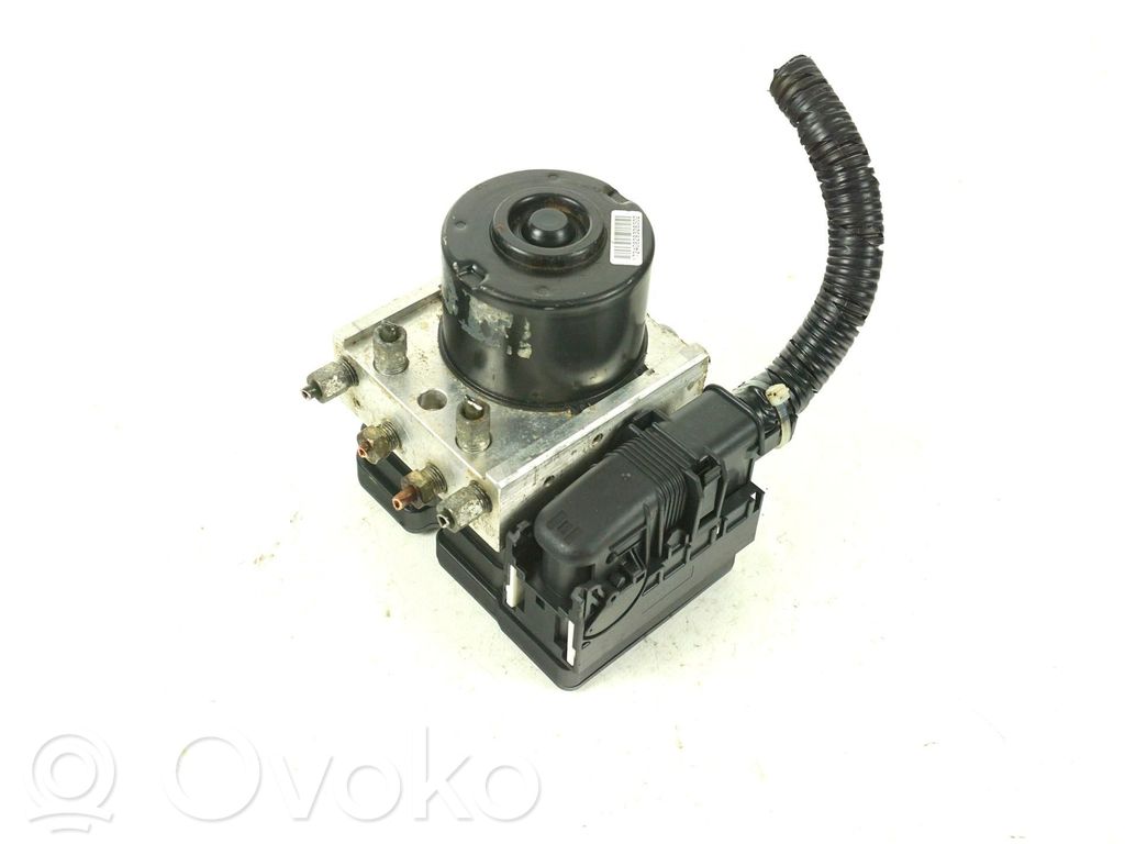 Mazda 2 ABS Pump 