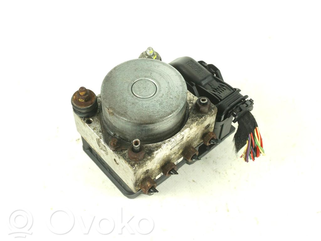 Opel Corsa D ABS bloks 