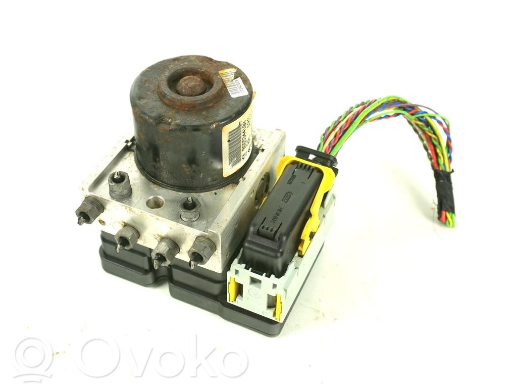 Peugeot 207 ABS Pump 
