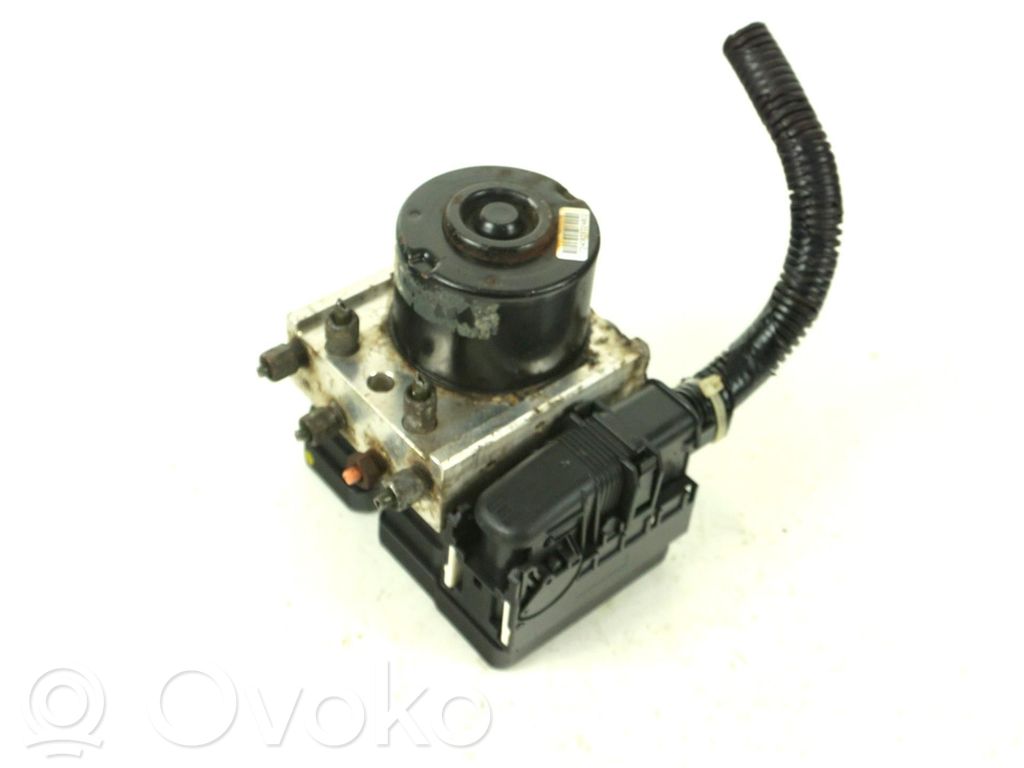 Mazda 2 ABS Pump 