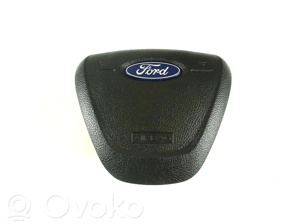 Ford Transit -  Tourneo Connect Fahrerairbag 