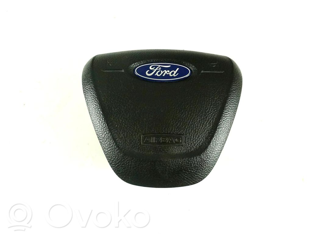 Ford Transit -  Tourneo Connect Fahrerairbag 