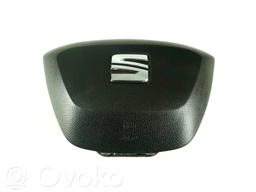 Seat Leon (5F) Stūres drošības spilvens 