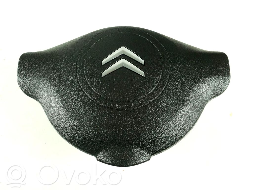 Citroen Jumpy Steering wheel airbag 