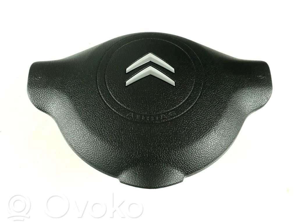 Citroen Jumpy Steering wheel airbag 
