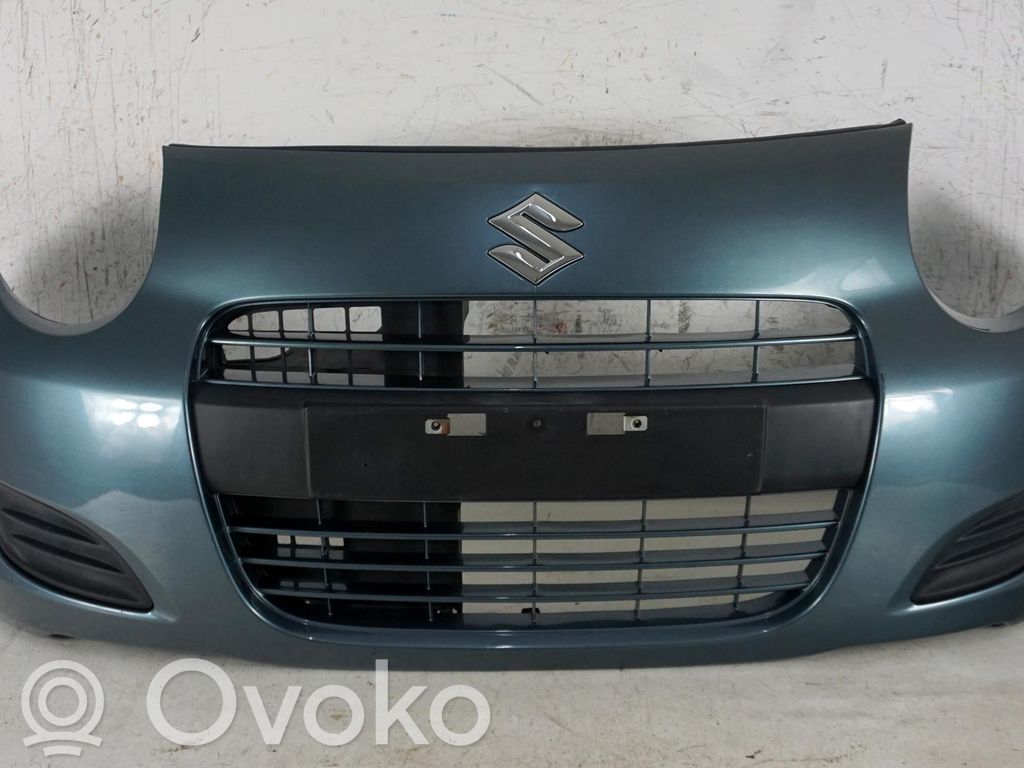 Suzuki Alto Parachoques delantero 