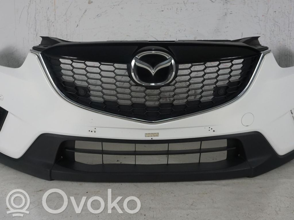Mazda CX-5 Bară față 