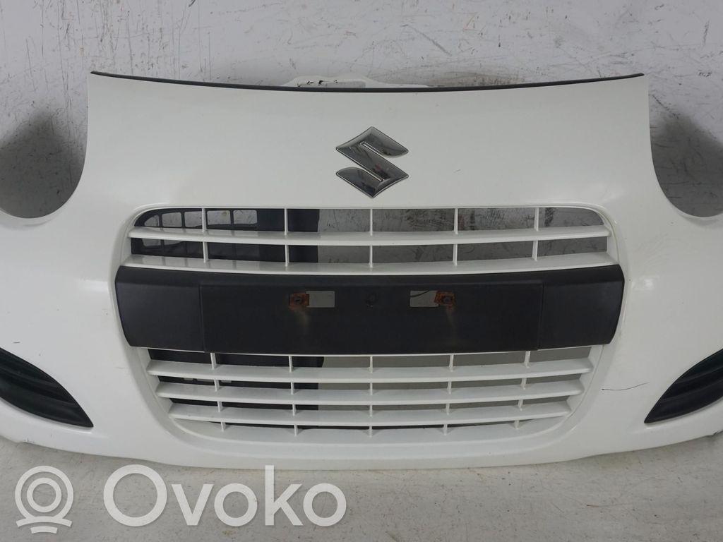 Suzuki Alto Pare-choc avant 