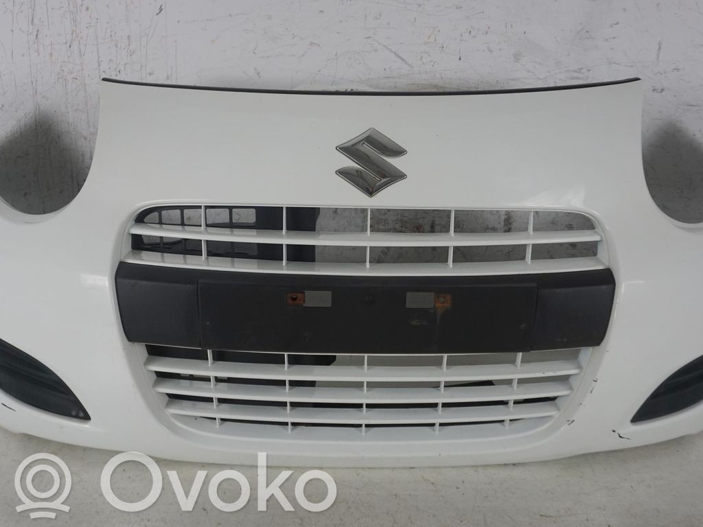 Suzuki Alto Pare-choc avant 