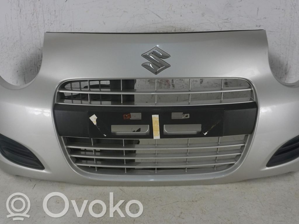 Suzuki Alto Pare-choc avant 