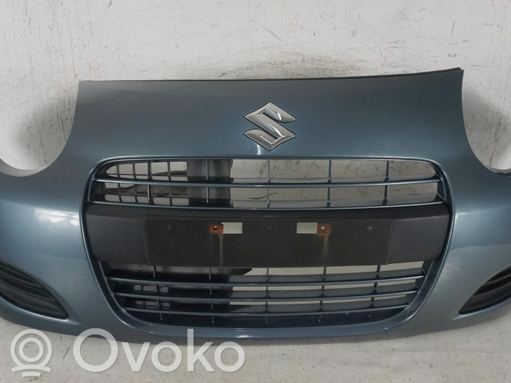 Suzuki Alto Pare-choc avant 