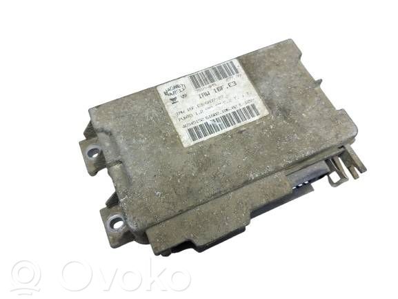 Fiat Punto (176) Engine control unit/module 