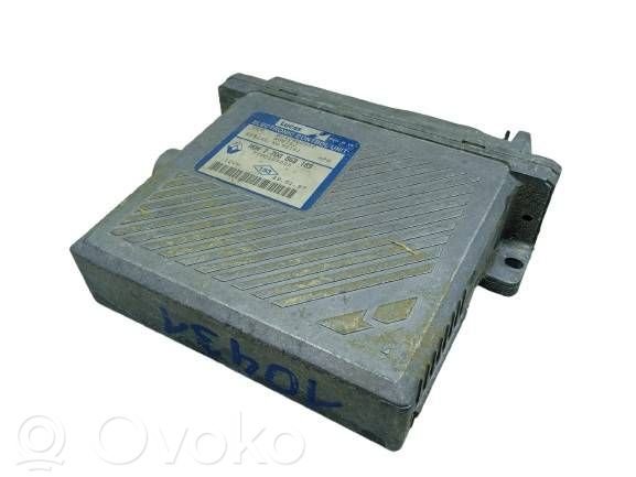 Renault Scenic I Engine control unit/module 