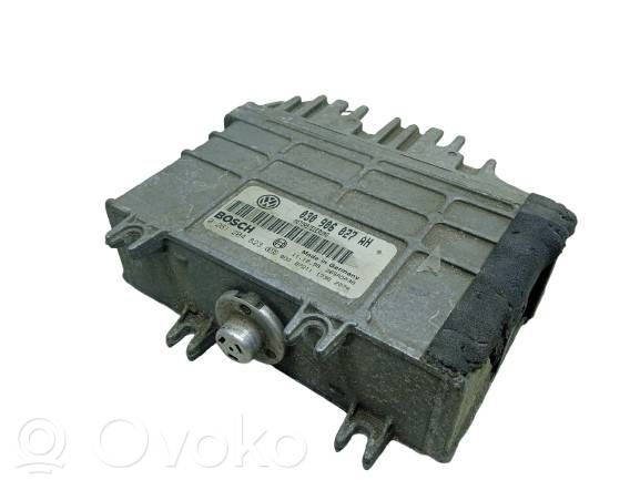 Volkswagen Lupo Engine control unit/module 