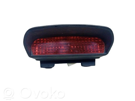Hyundai Matrix Third/center stoplight 