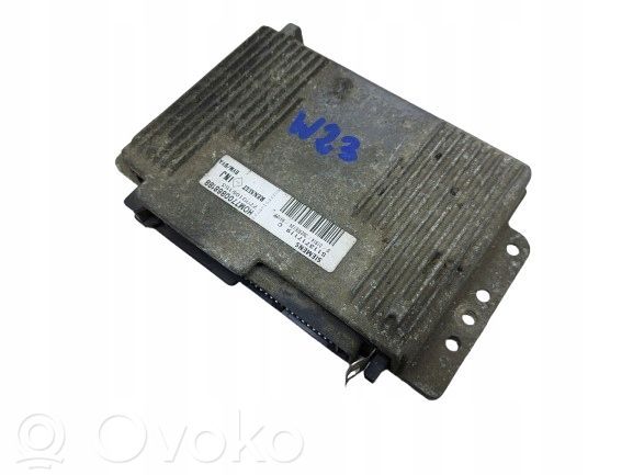 Renault Espace III Engine control unit/module ECU 
