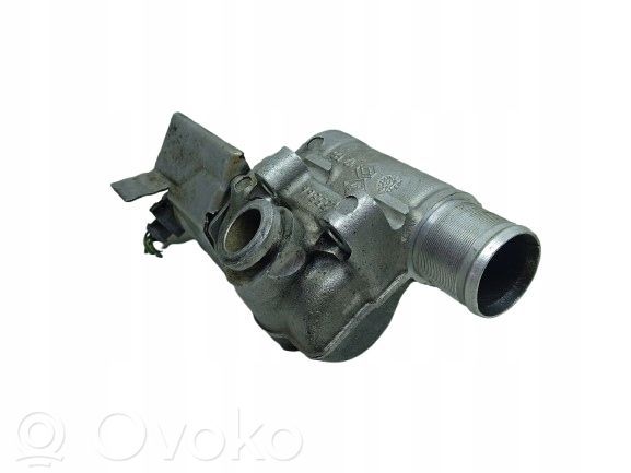 EGR vārsts   8200253725