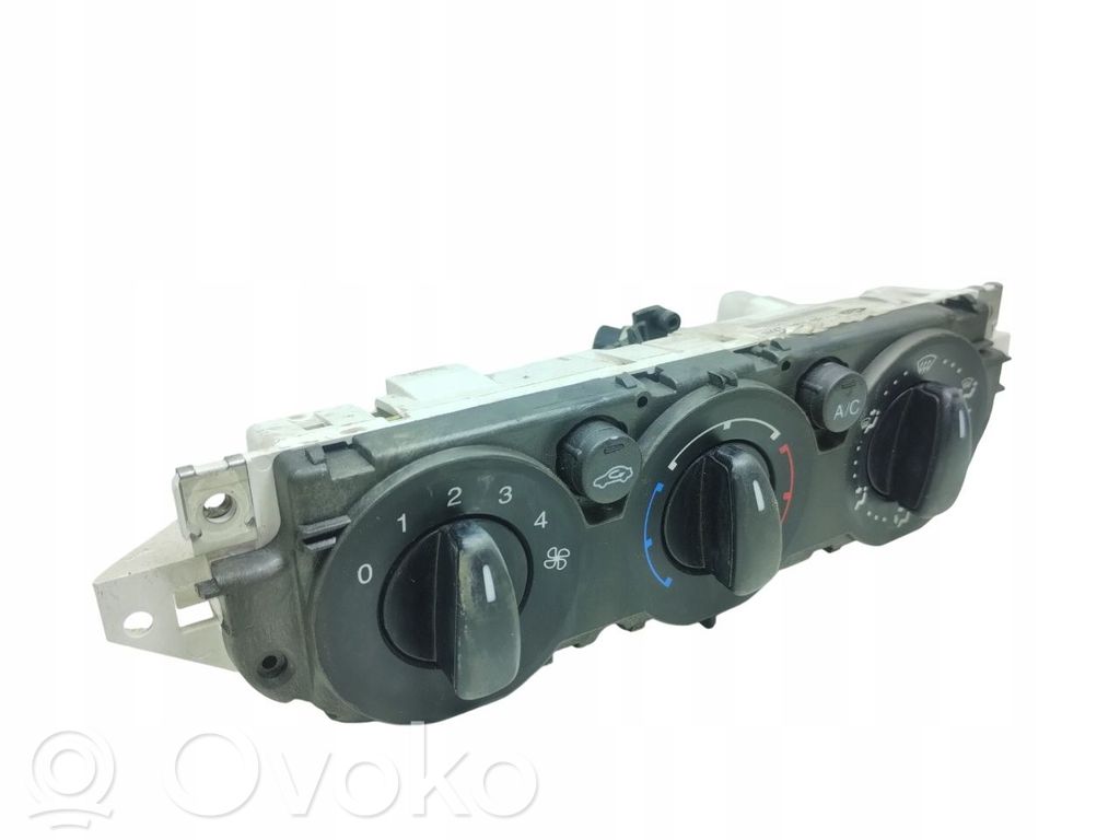 Ford Focus Climate control unit 