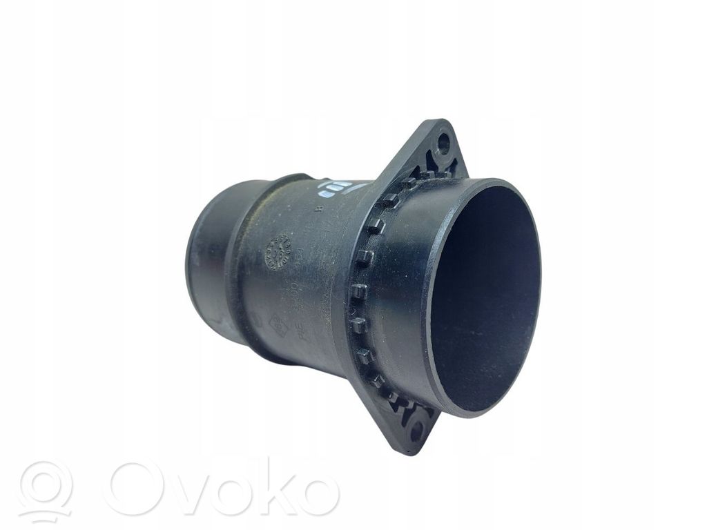 Renault Clio III Mass air flow meter 