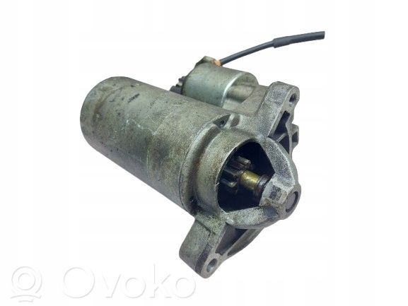 Citroen C4 I Motor de arranque 