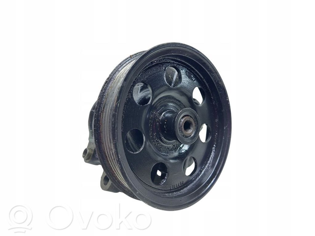 Ford Focus Power steering pump 