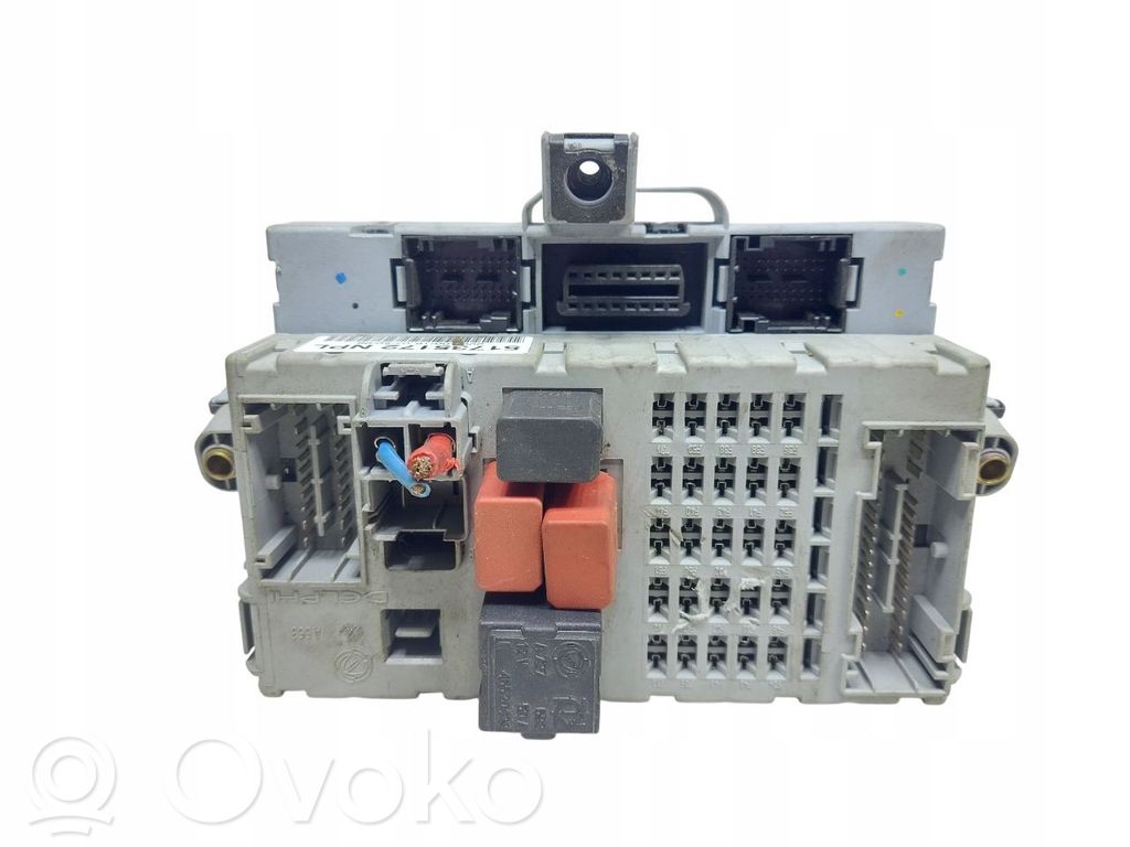 Fiat Punto (188) Fuse module 