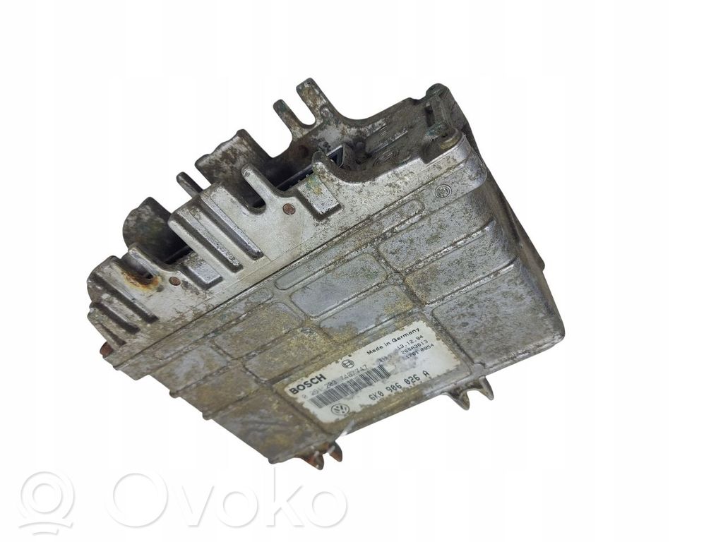 Seat Ibiza II (6k) Engine control unit/module 