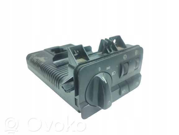 BMW 3 E46 Light switch 