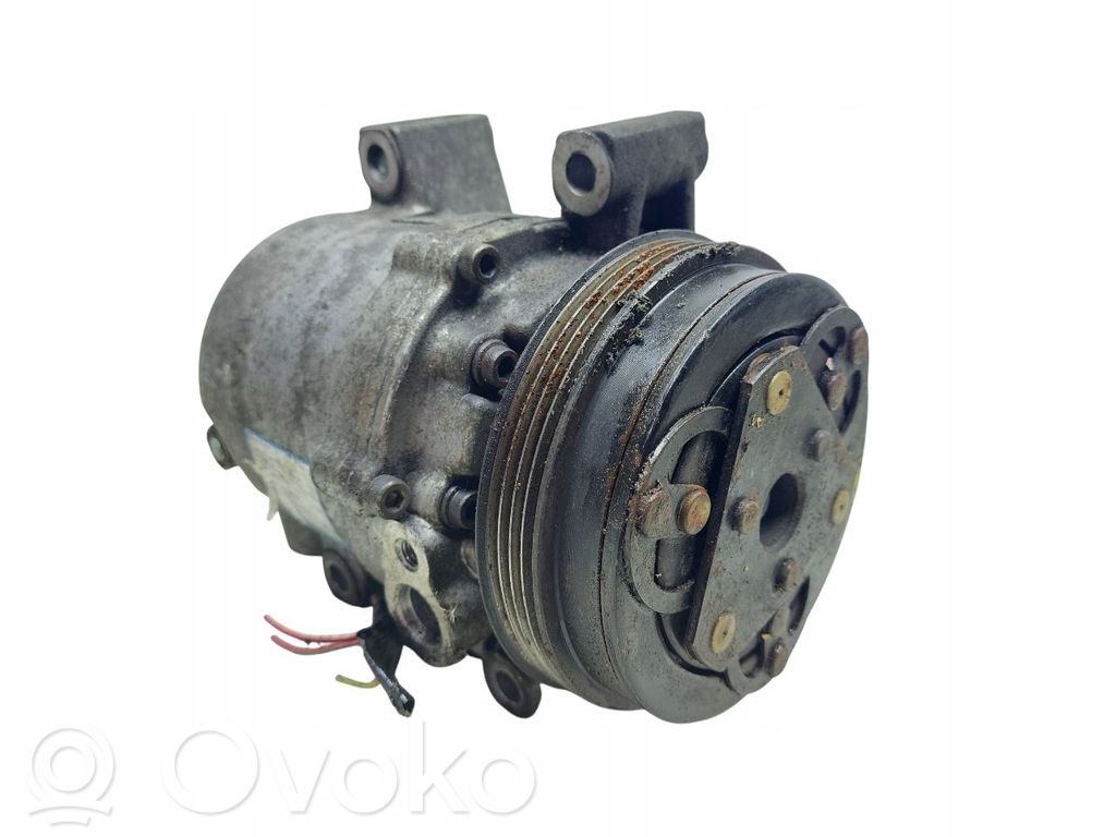 Subaru Impreza I Air conditioning (A/C) compressor (pump) 