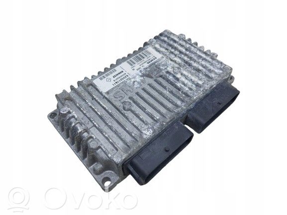 Renault Laguna II Gearbox control unit/module 