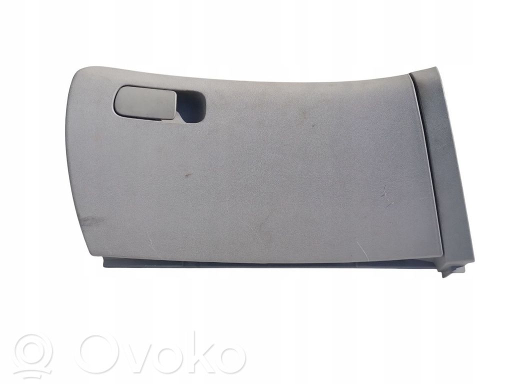 KIA Ceed Daiktadėžė 