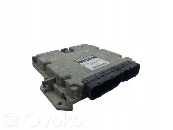 Renault Espace III Engine control unit/module ECU 