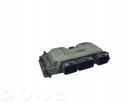Peugeot 106 Unidad de control/módulo ECU del motor 