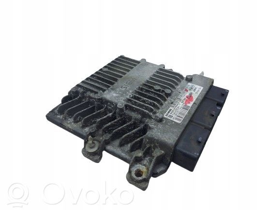 Ford C-MAX I Engine control unit/module ECU 