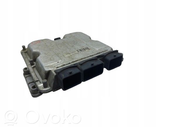 Engine control unit/module   9646217180,9646217180
