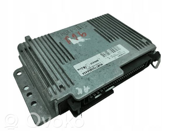 Renault Megane I Engine control unit/module 