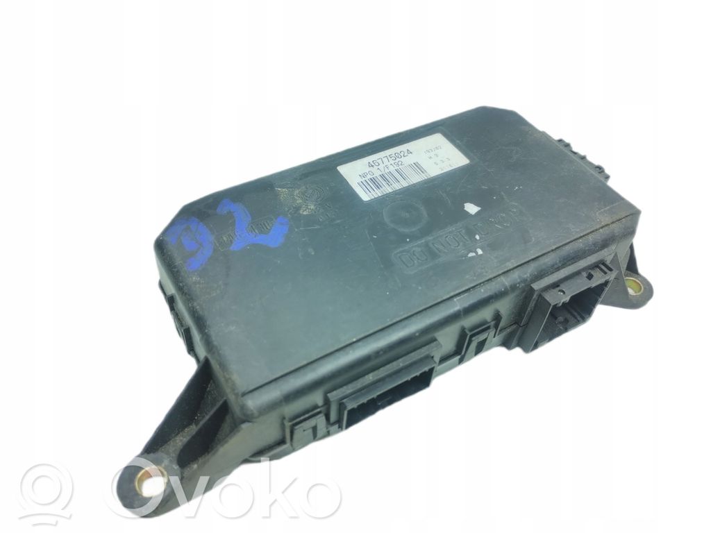 Fiat Stilo Door control unit/module 