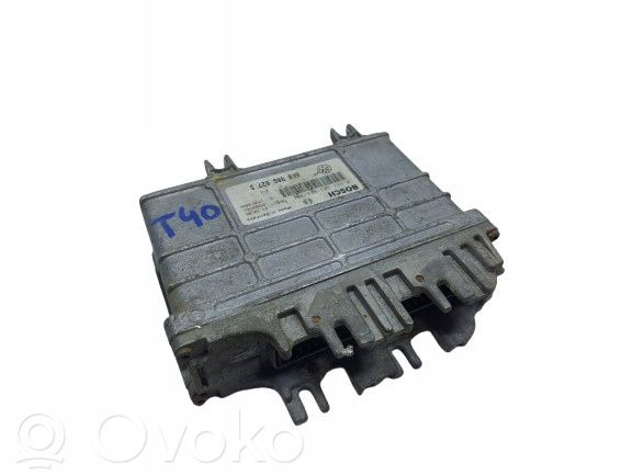 Seat Ibiza II (6k) Engine control unit/module 