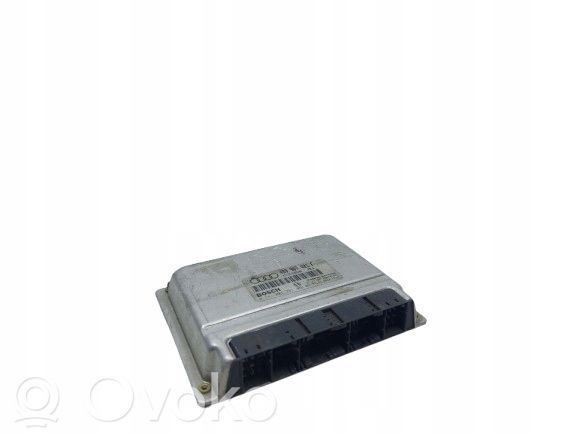 Audi A6 S6 C5 4B Engine control unit/module 