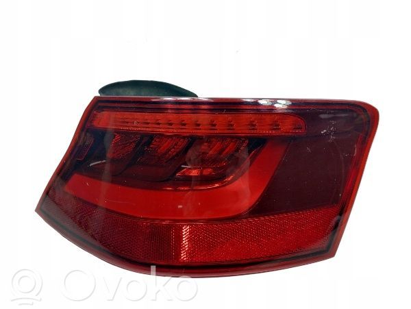 Audi A3 S3 8V Takavalot 