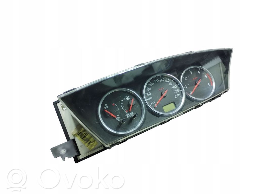 Nissan Primera Speedometer (instrument cluster) 