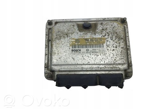 Seat Arosa Engine control unit/module ECU 